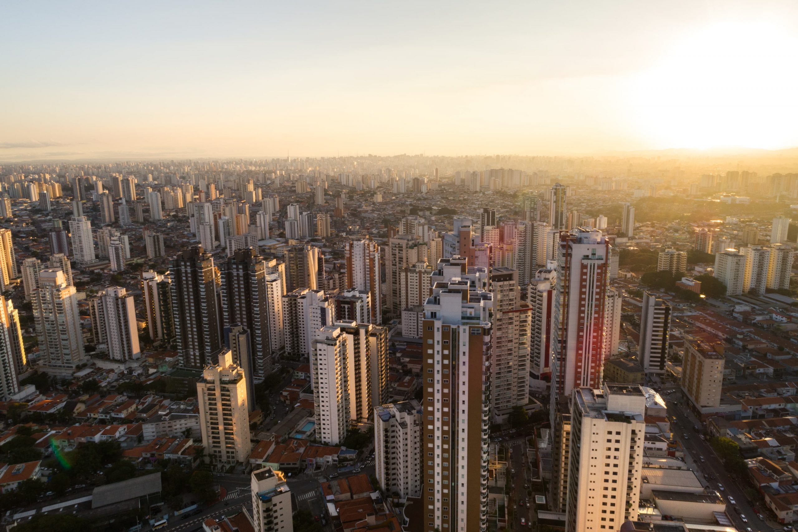 Vantagens de morar em um condomínio fechado na zona leste de São Paulo