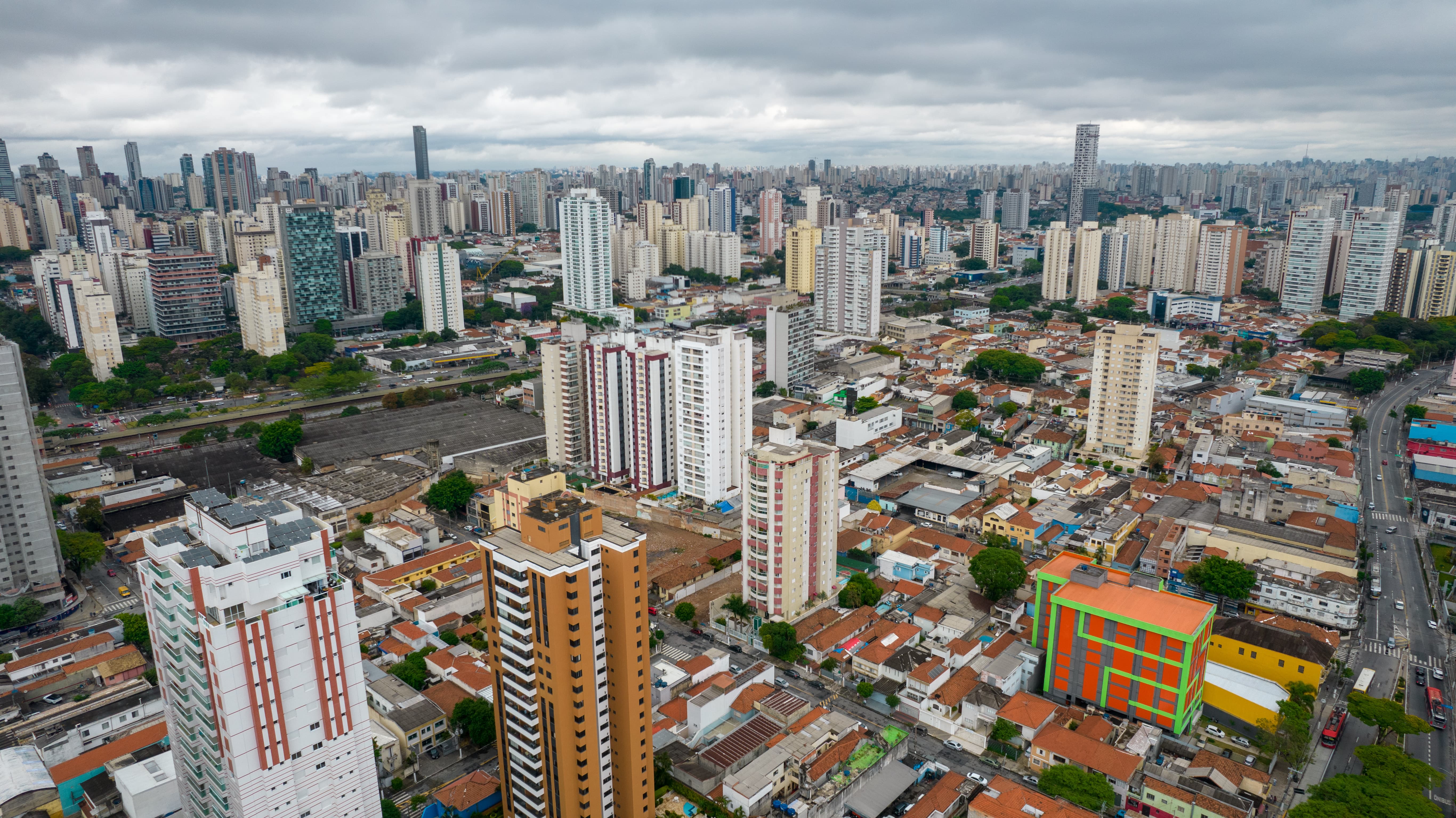 Vantagens de morar em um condomínio fechado na zona leste de São Paulo